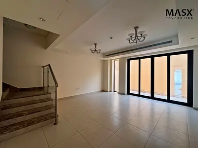 Modern Layout | Luxury 5BR + Maids Villa | Move-In Ready