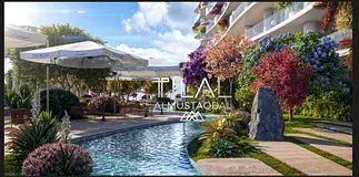 1-Bedroom Apartment for Sale | The Wow Tower | DLRC | Off-Plan
