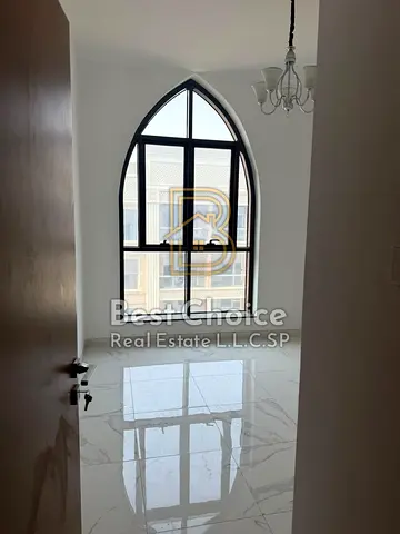 Comfortable Two-Bedroom Living in New Muwaileh
