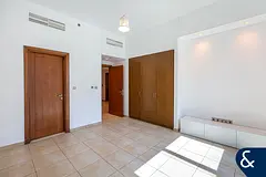 Two Bedroom + Maids | Marina View |