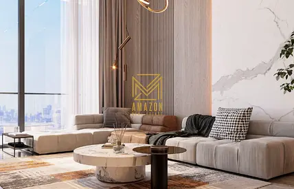 Furnished 1BR with Own Pool | Last Unit | Higher Floor