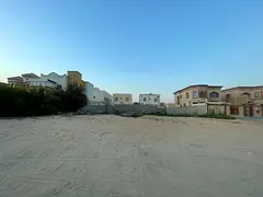 RESIDENTIAL COMMERCIAL PLOT FOR SALE IN AJMAN RAWDA-2