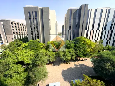 1BR | Panoramic Garden View | Solo 2 | 48K | 4 Cheques