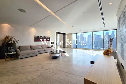 Large Layout | Burj Khalifa View | Luxury