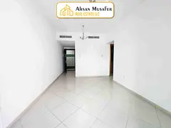 //NO COMMISSION//+10 DAYS FREE) EASY EXIT TO DUBAI NEAR SAHARA CENTRE 5 MINT BY WALK RTA BUS STOP LA