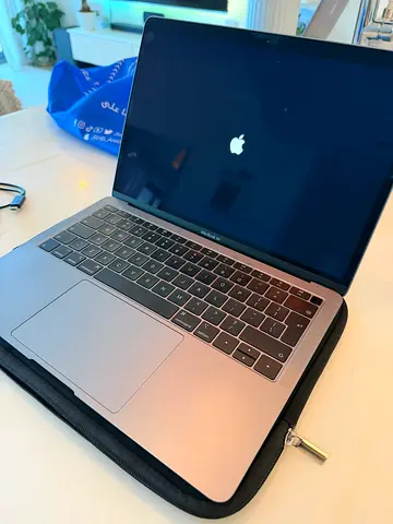 MacBook Air (2013) 13 inch