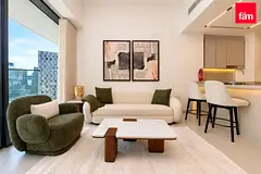 Brand New | Fully Furnished | With Balcony