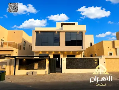 طابقين وروف_قابل للتفاوض _تملك حر_موقع مميز 2floors,roof-Negotiable-freehold-prime location