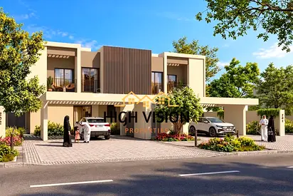 Prime Investment | Spacious 3BR| Single Row