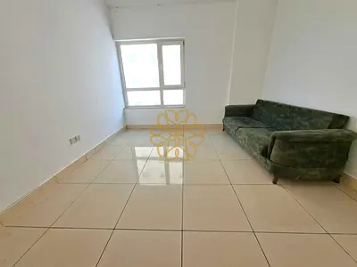 Lahwish big studio just 26k ready to move near safia park near dubai