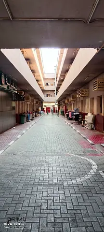 Premium Labor Camp for Rent In Al-Quoz Industrial Area 02