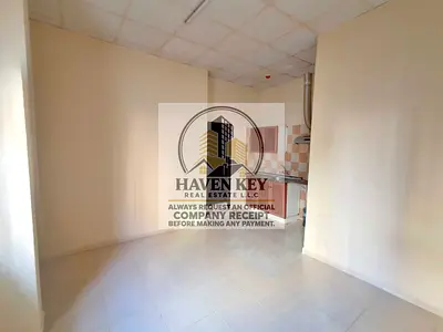 Studio No deposit near by safari mall in Muwaileh sharjah full faimly building
