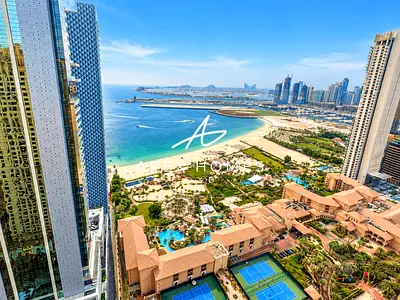 PANORAMIC SEA VIEW|4BEDS + MAIDS|RENNOVATORS DREAM