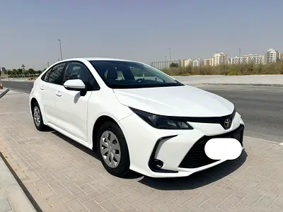 Toyota Corolla 2021 XLI GCC Specs