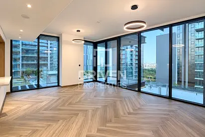 Pool View | Plus Maid’s Room | First Tenant