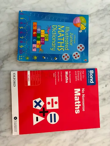 Kids books