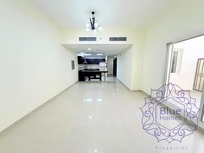 15DAY FREE || SPACIOUS 1BEDROOM HALL WITH BALCONY JUST 85K