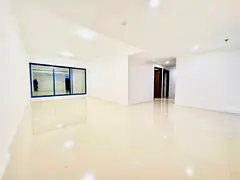 Huge Layout_3 Bedroom Hall+Maids_Modern Finishing With All Amenities_Near Metro