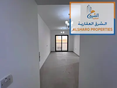 First-time occupancy, master bedroom, 2 bathrooms, balcony with a distinctive view, central air con