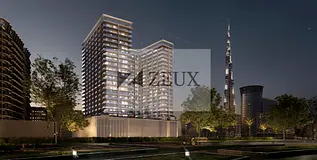 Flexible Cheques | Vacant 1BR | Ready To Move