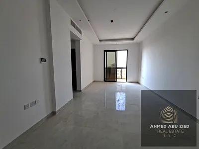 Golden deal! Brand-new luxury 2BR in Al Jurf 3, 3 baths, a view, central A/C, premium finishes, 1 m
