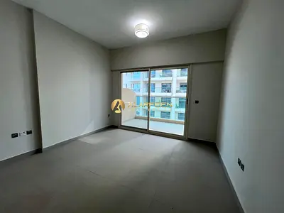 Pool View 1BR | Balcony Apartment | Dune Residency JVC