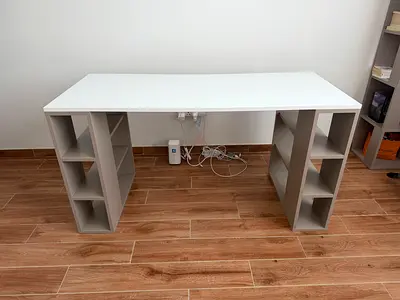 Colmar Office Desk