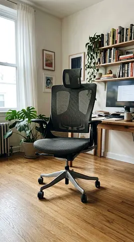 Merryfair office chair for sale