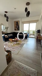 Spacious Apartment with Stunning View | Well Maintained