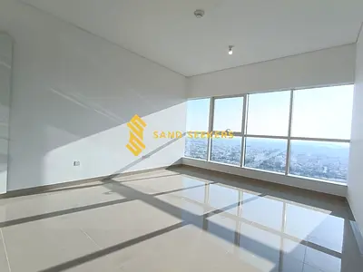 Spacious 3BR + Maid | 3 Payments | Prime Location