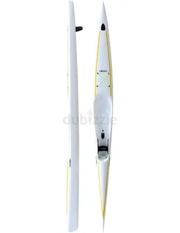 Surfski Nelo 540