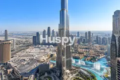 High Floor | Largest Layout | Vacant on Transfer