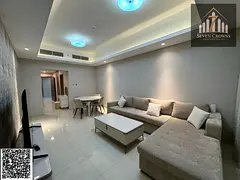 For Sale/ Luxury Apartment/ Fully Furnished/Swimming Pool/Parking