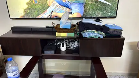 TV unit for sale