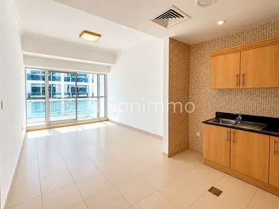 Ready to Move In | Unfurnished | Well-Located