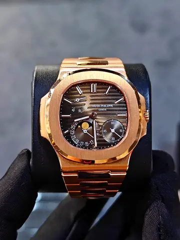 Patek 5712 super high clone Swiss movement