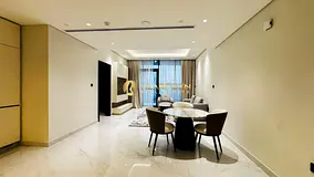 1-BR+Study | Spacious Layout | High Floor