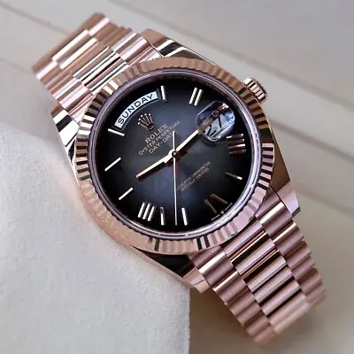Super high clone Swiss movement