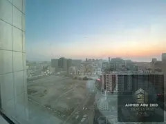 1BR Apartment with Open View in Orient Towers