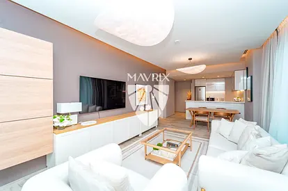 Burj View | High Floor | Exquisitely Furnished