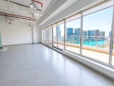 Fully Fitted Office | Prime Location | Canal View
