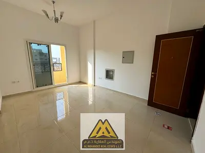 A well-located apartment in Al Alia, Ajman, offering great value and a practical layout. The apartment features central air conditioning and an excell