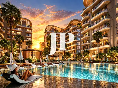 إعفاء بنسبة 4% من رسوم التسجيل العقاري (DLD) | دفعة أولى 5% فقط | إطلالة على البحيرة | اسأل عن العرض الخاص