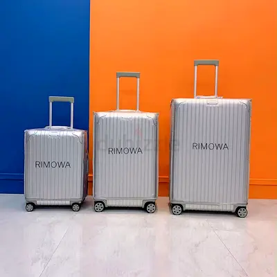 Rimowa troly set