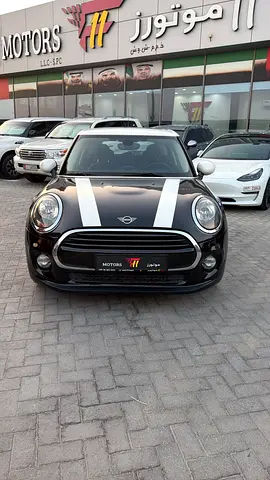 2018 MINI Cooper | GCC Specs | Excellent Condition