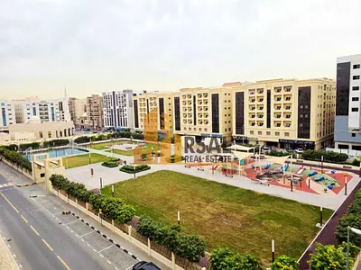 Luxury 1BHK apartment Ready For Family " Front Off park ?