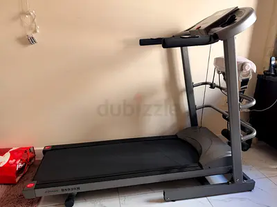 New Tredmill for sale