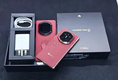 Hukam Mate X7 512GB