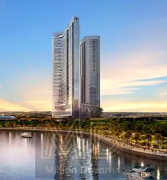 READY TO MOVE 1BR II USINESS BAY II NEARBY METRO