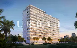 Luxury Studio | Rooftop Infinity Pool | Flexible Payment Plan